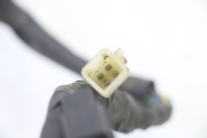 photo de LICZNIK TRIUMPH SPRINT 900 (1995 - 1998) - Zbliżenie komponentów