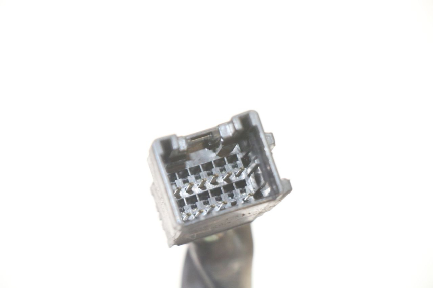 photo de LICZNIK TRIUMPH SPRINT 900 (1995 - 1998) - Widok z bliska