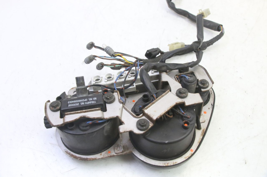 photo de LICZNIK TRIUMPH SPRINT 900 (1995 - 1998) - Część sprawdzona