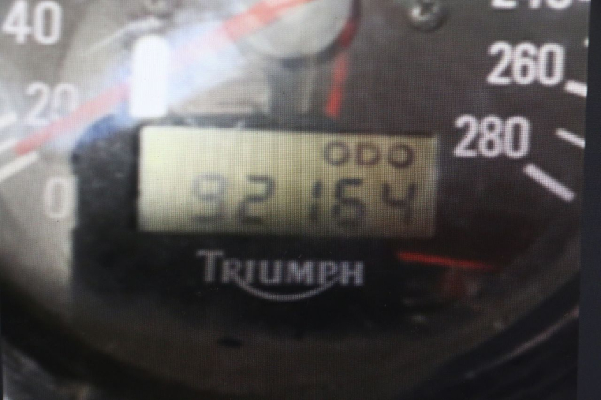 photo de LICZNIK TRIUMPH SPRINT ST 955 (1999 - 2001) - Szczegół części