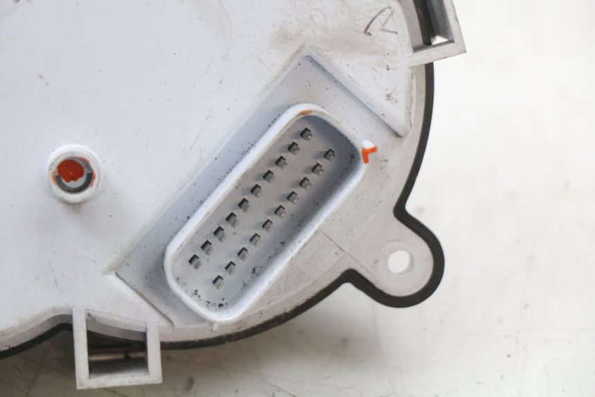 photo de LICZNIK APRILIA SR 2T 50 (2018 - 2022) - Punkty mocowania