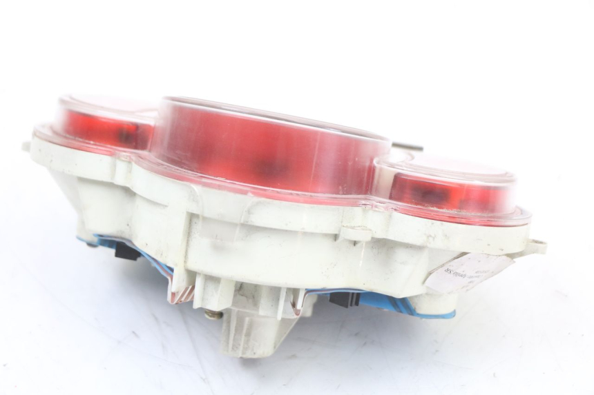 photo de LICZNIK APRILIA SR CARB LC 2T 50 (2004 - 2012) - Stan powierzchni