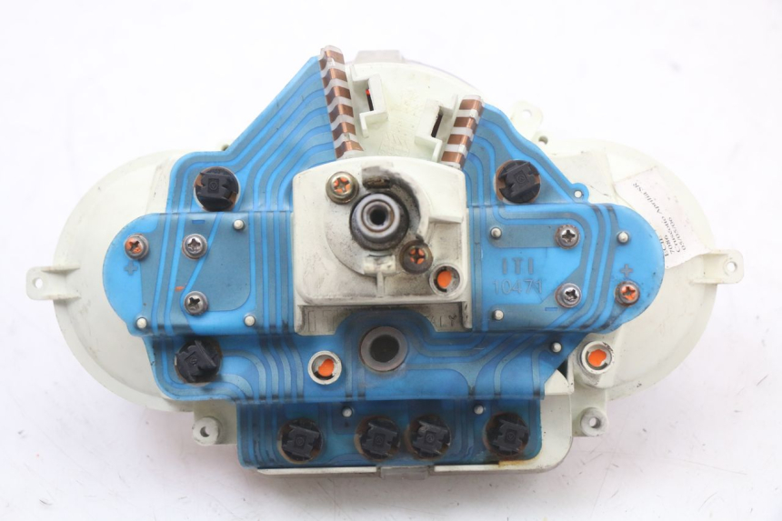 photo de LICZNIK APRILIA SR CARB LC 2T 50 (2004 - 2012) - Oznaczenia i referencje