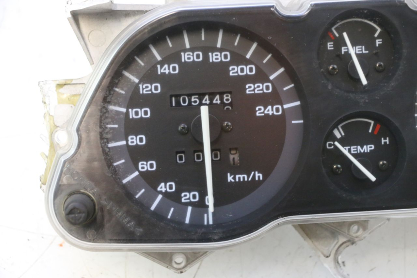 photo de LICZNIK HONDA ST PAN EUROPEAN 1100 (1990 - 2002) - Zbliżenie komponentów