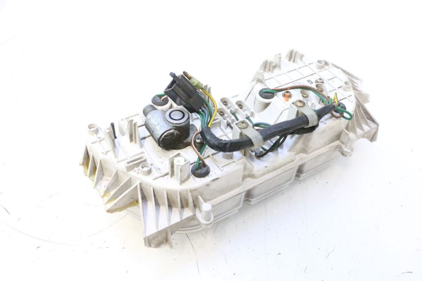 photo de LICZNIK HONDA ST PAN EUROPEAN 1100 (1990 - 2002) - Zbliżenie techniczne