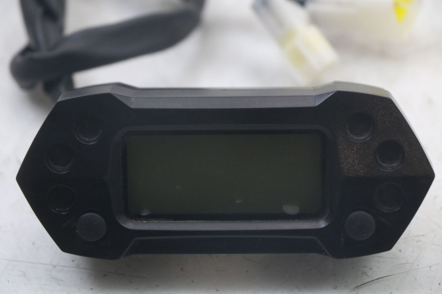 photo de LICZNIK HYTRACK ST 170 (2020 - 2024) - Zoom stanu zużycia