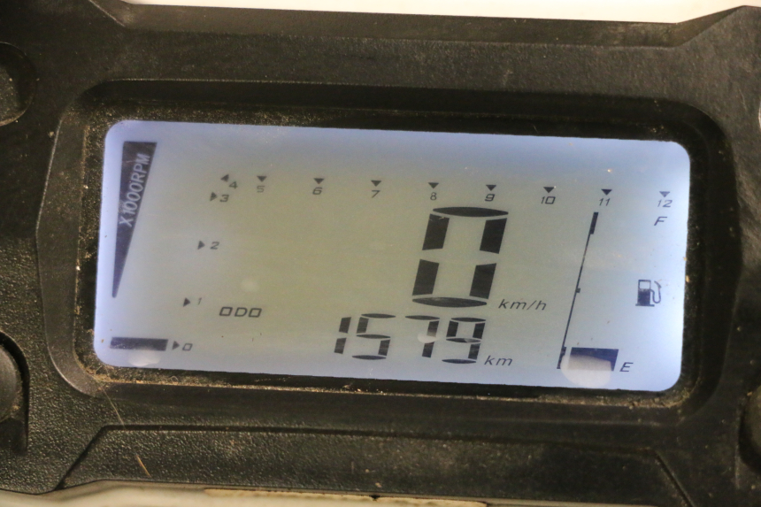 photo de LICZNIK HYTRACK ST 170 (2020 - 2024) - Inny kąt widzenia