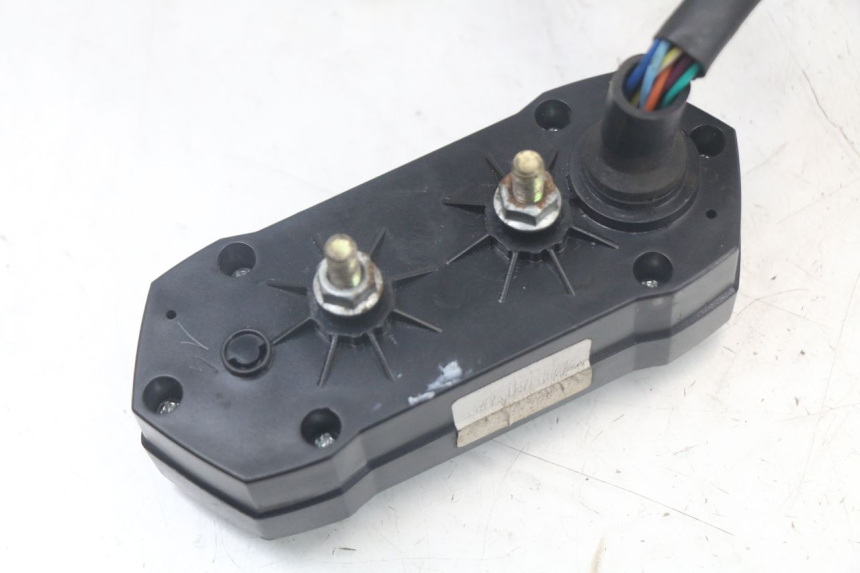 photo de LICZNIK HYTRACK ST 170 (2020 - 2024) - Widok ogólny