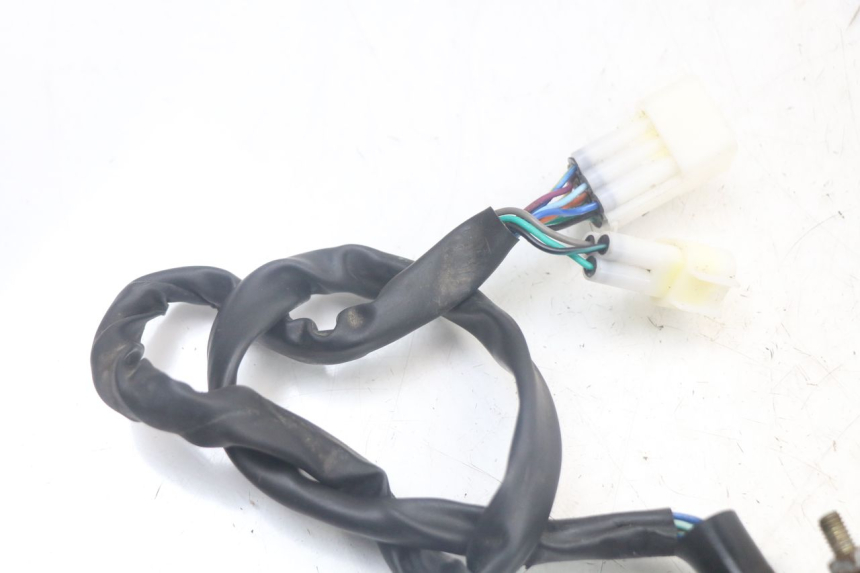 photo de LICZNIK HYTRACK ST 170 (2020 - 2024) - Punkty mocowania