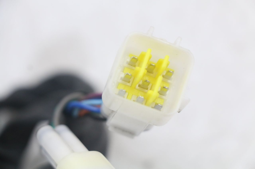 photo de LICZNIK HYTRACK ST 170 (2020 - 2024) - Część sprawdzona