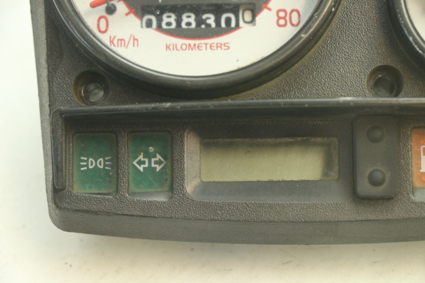 photo de LICZNIK GILERA STALKER 50 (2004 - 2014) - Inny kąt widzenia