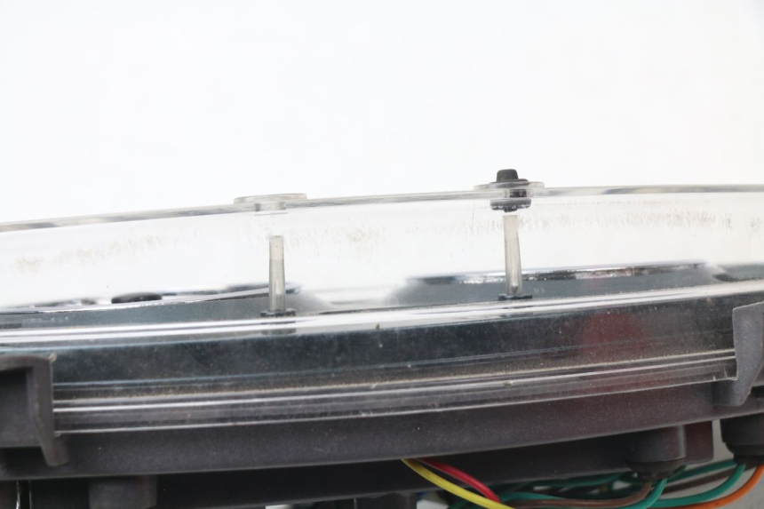 photo de LICZNIK RAZZO STEED 125 (2012 - 2018) - Szczegół części