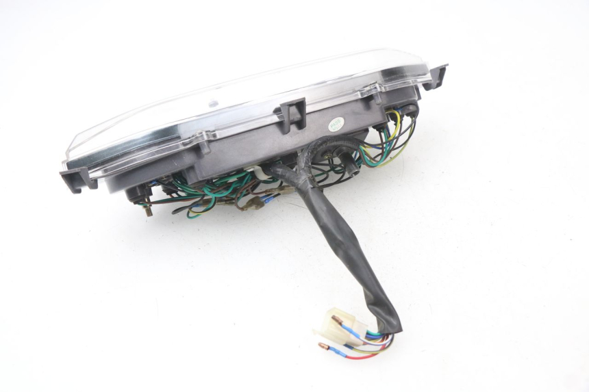 photo de LICZNIK RAZZO STEED 125 (2012 - 2018) - Zbliżenie techniczne