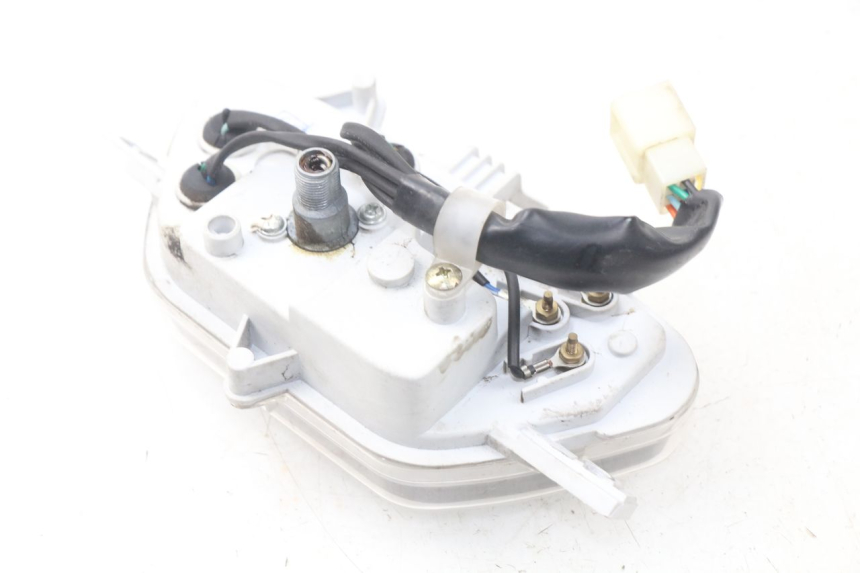 photo de LICZNIK FYM STRADA 50 (2007 - 2014) - Zoom stanu zużycia