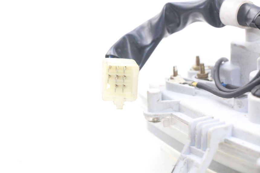 photo de LICZNIK FYM STRADA 50 (2007 - 2014) - Inny kąt widzenia