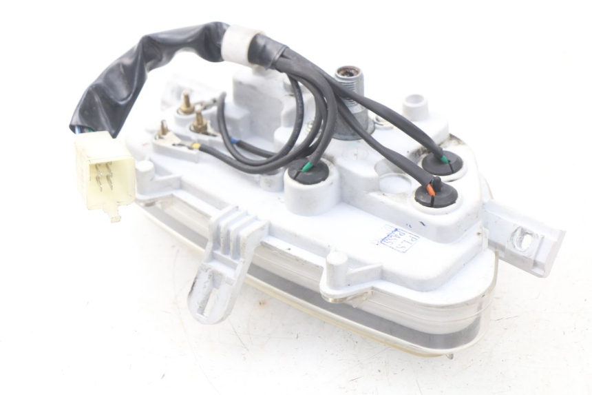 photo de LICZNIK FYM STRADA 50 (2007 - 2014) - Zbliżenie techniczne