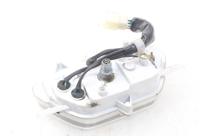 photo de LICZNIK FYM STRADA 50 (2007 - 2014) - Widok ogólny