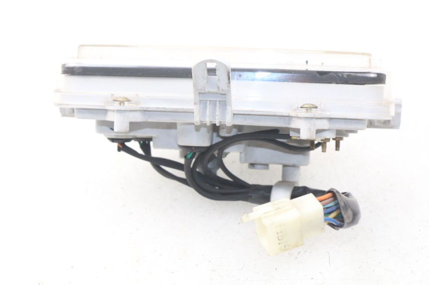 photo de LICZNIK FYM STRADA 50 (2007 - 2014) - Punkty mocowania