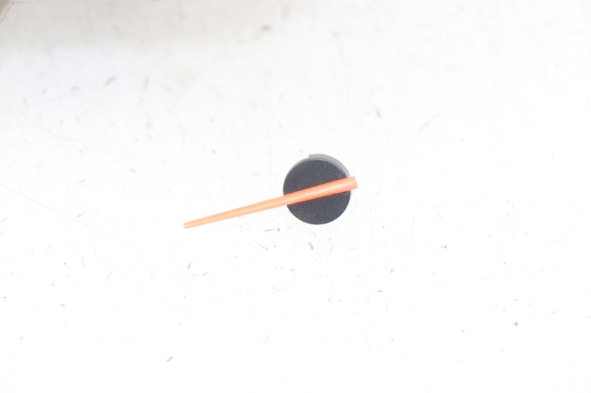 photo de LICZNIK FYM STRADA 50 (2007 - 2014) - Część sprawdzona