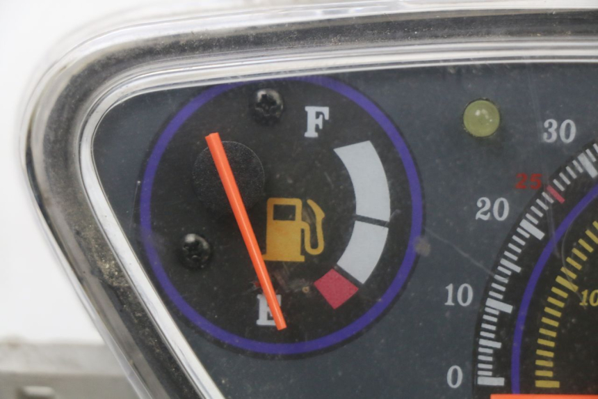 photo de LICZNIK VASTRO STREET X 4T 50 (2016 - 2021) - Szczegół części