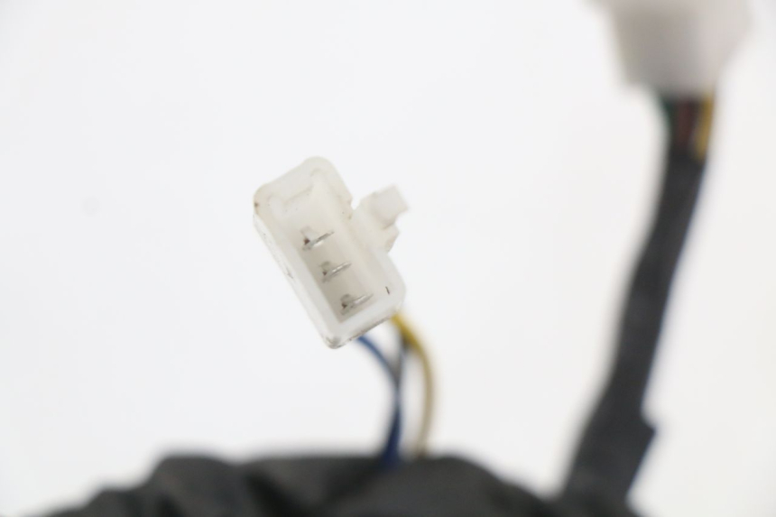 photo de LICZNIK VASTRO STREET X 4T 50 (2016 - 2021) - Widok produktu