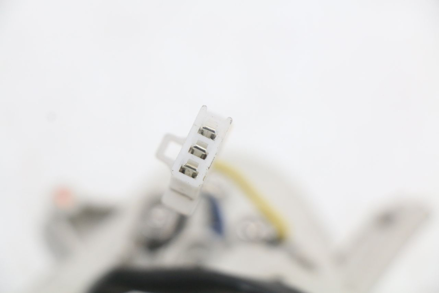 photo de LICZNIK VASTRO STREET X 4T 50 (2016 - 2021) - Stan powierzchni