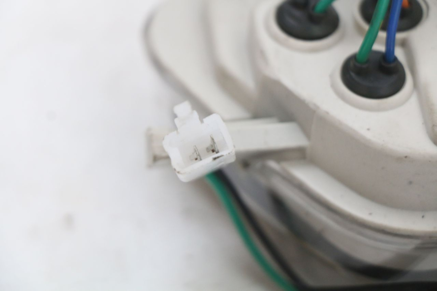 photo de LICZNIK VASTRO STREET X 4T 50 (2016 - 2021) - Część sprawdzona