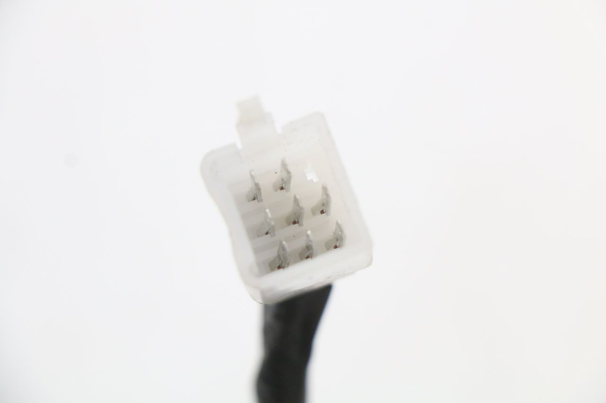 photo de LICZNIK VASTRO STREET X 4T 50 (2016 - 2021) - Oznaczenia i referencje