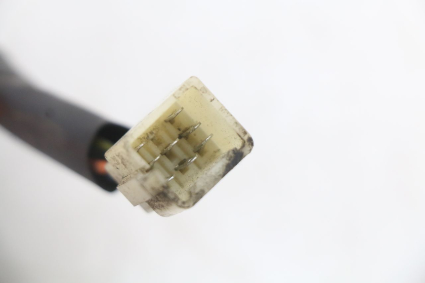 photo de LICZNIK PEUGEOT STREETZONE 2T 50 (2014 - 2019) - Oznaczenia i referencje