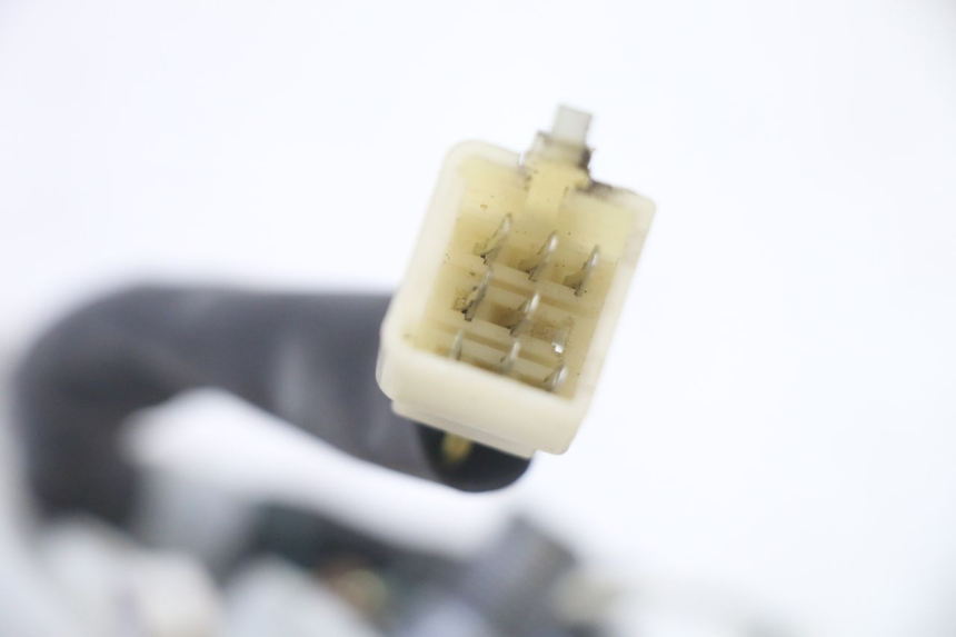 photo de LICZNIK PEUGEOT STREETZONE I 2T 50 (2018 - 2020) - Część sprawdzona