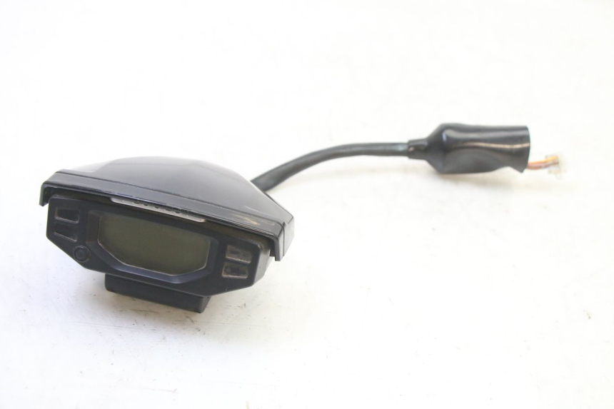 photo de LICZNIK PEUGEOT STREETZONE I NAKED 2T 50 (2018 - 2020) - Widok główny