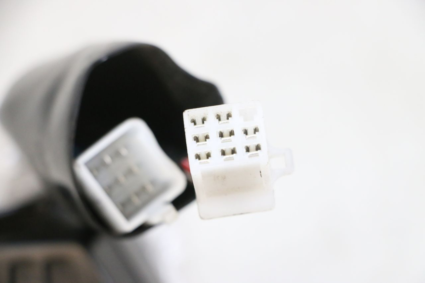 photo de LICZNIK PEUGEOT STREETZONE I NAKED 2T 50 (2018 - 2020) - Szczegół części