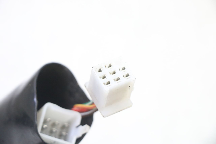 photo de LICZNIK PEUGEOT STREETZONE I NAKED 2T 50 (2018 - 2020) - Widok produktu