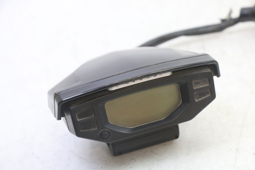 photo de LICZNIK PEUGEOT STREETZONE I NAKED 2T 50 (2018 - 2020) - Widok ogólny