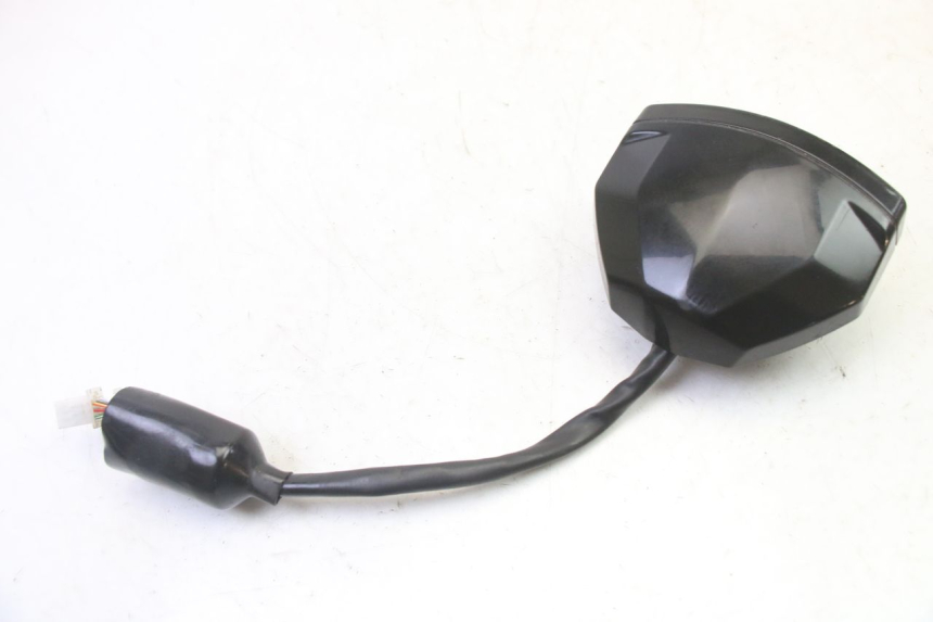 photo de LICZNIK PEUGEOT STREETZONE I NAKED 2T 50 (2018 - 2020) - Punkty mocowania