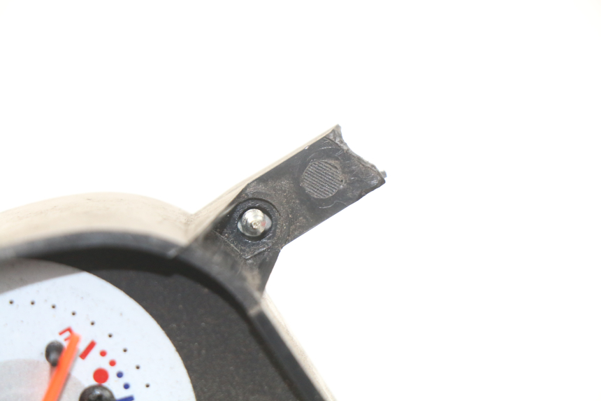 photo de LICZNIK JM MOTORS SUNNY 50 (2017 - 2020) - Widok produktu