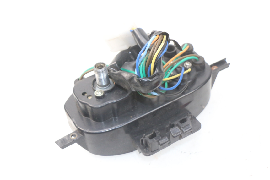 photo de LICZNIK JM MOTORS SUNNY 50 (2017 - 2020) - Szczegóły charakterystyczne