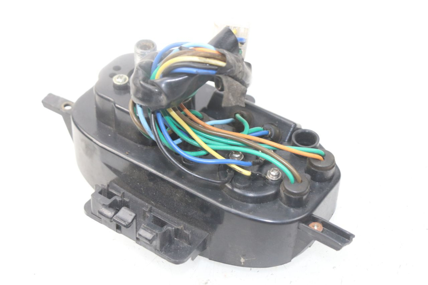 photo de LICZNIK JM MOTORS SUNNY 50 (2017 - 2020) - Inny kąt widzenia