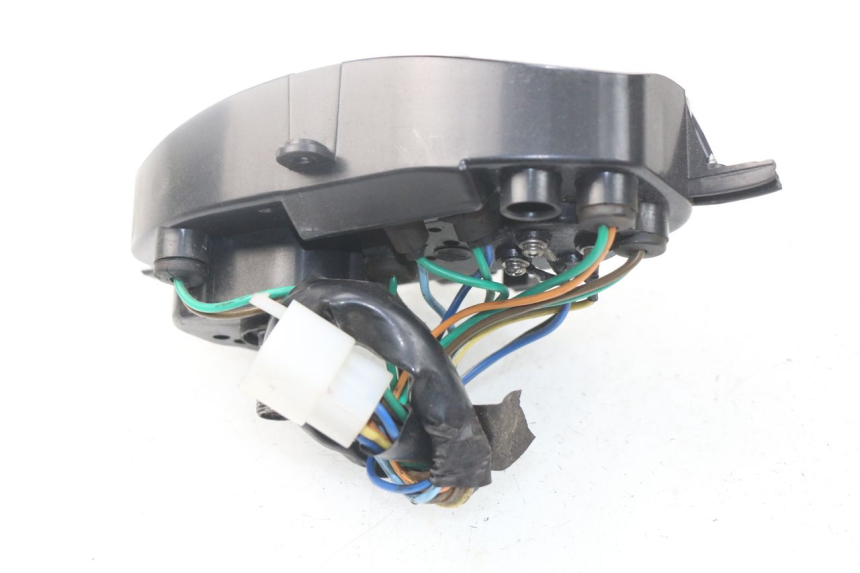 photo de LICZNIK JM MOTORS SUNNY 50 (2017 - 2020) - Zbliżenie techniczne