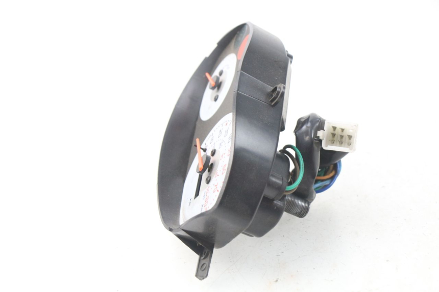 photo de LICZNIK JM MOTORS SUNNY 50 (2017 - 2020) - Widok ogólny