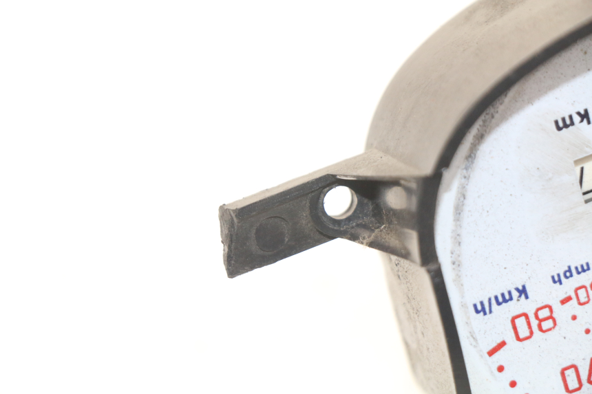 photo de LICZNIK JM MOTORS SUNNY 50 (2017 - 2020) - Oznaczenia i referencje