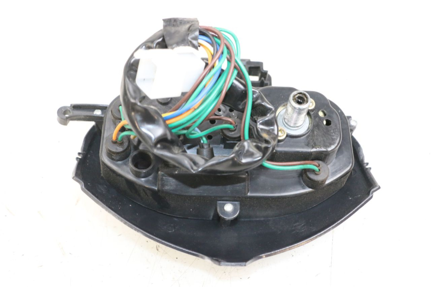 photo de LICZNIK JM MOTORS SUNNY 50 (2017 - 2020) - Zoom stanu zużycia