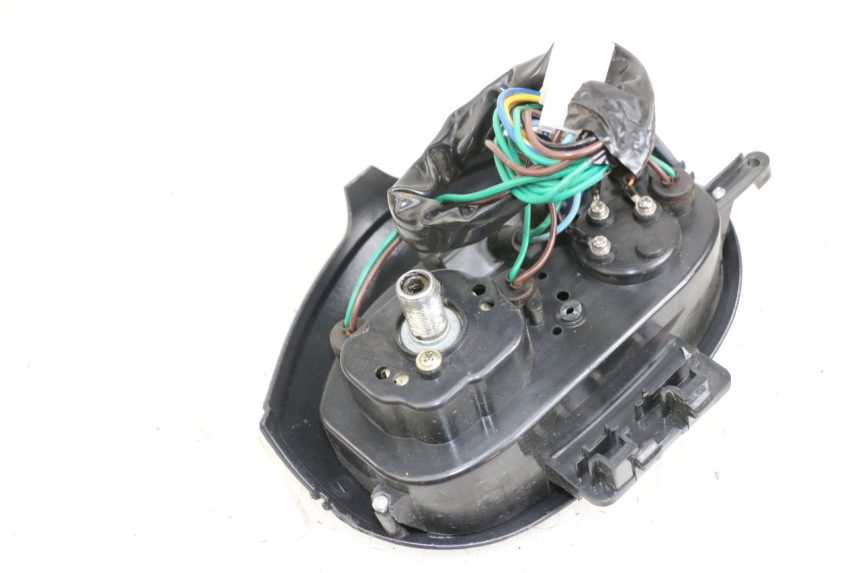 photo de LICZNIK JM MOTORS SUNNY 50 (2017 - 2020) - Inny kąt widzenia