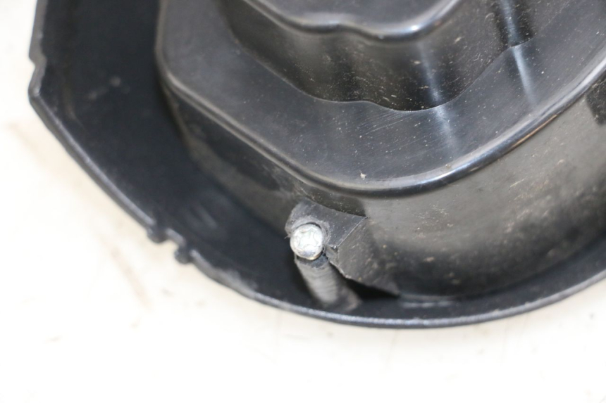 photo de LICZNIK JM MOTORS SUNNY 50 (2017 - 2020) - Zbliżenie techniczne