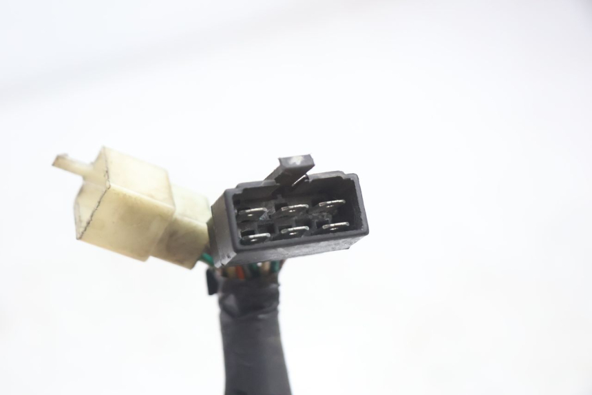 photo de LICZNIK KYMCO SUPER 8 2T 50 (2007 - 2013) - Zoom jakości