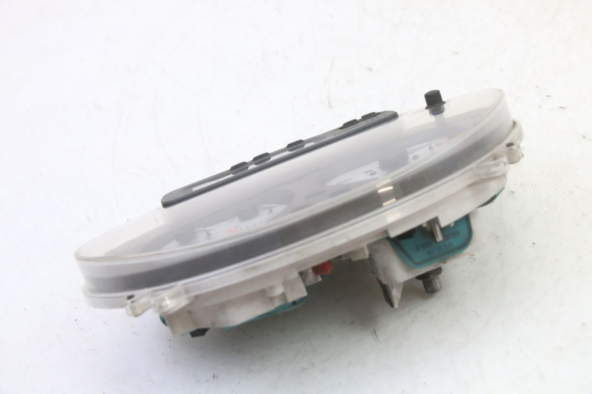 photo de LICZNIK PIAGGIO SUPER LX 125 (2000 - 2003) - Widok ogólny