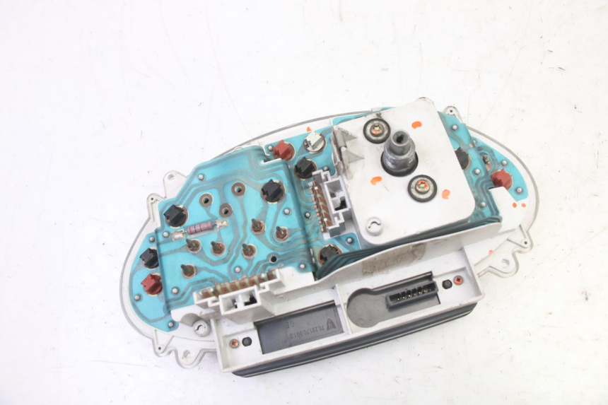 photo de LICZNIK PIAGGIO SUPER LX 125 (2000 - 2003) - Punkty mocowania