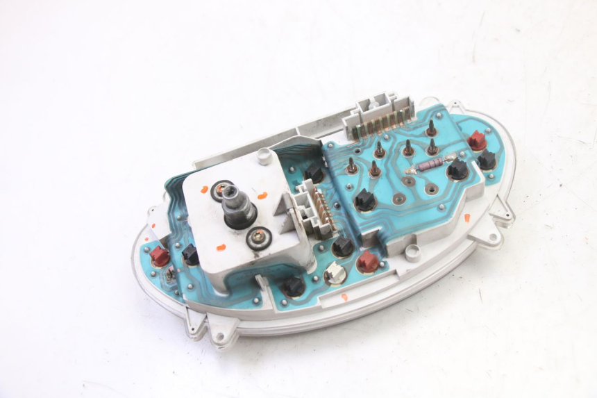 photo de LICZNIK PIAGGIO SUPER LX 125 (2000 - 2003) - Stan powierzchni