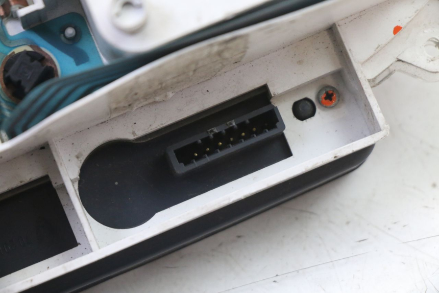 photo de LICZNIK PIAGGIO SUPER LX 125 (2000 - 2003) - Część sprawdzona