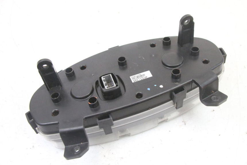 photo de LICZNIK SUZUKI BURGMAN 125 (2018 - 2021) - Stan powierzchni